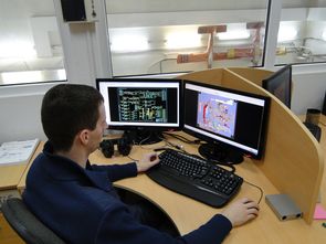 UAV БПЛА INDELA