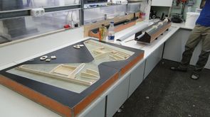 UAV БПЛА INDELA