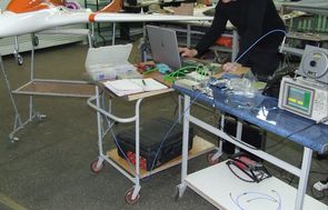 UAV БПЛА INDELA