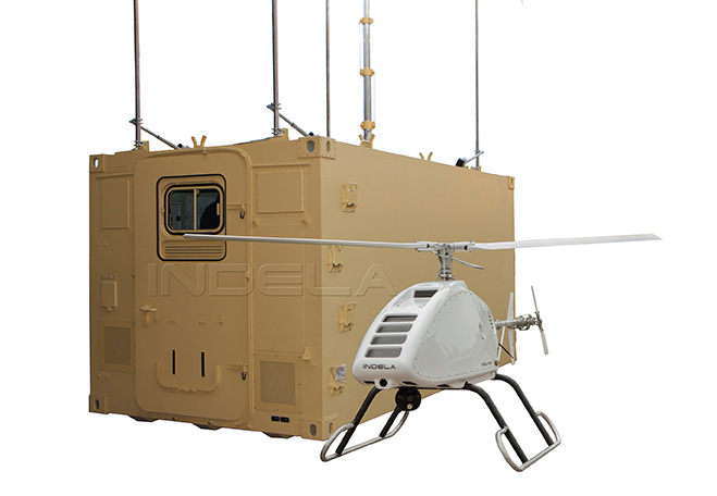 UAV Indela-SKY