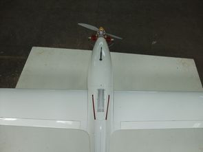 UAV БПЛА INDELA-6М