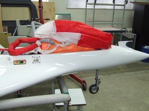 UAV БПЛА INDELA-Стрела