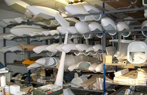 UAV БПЛА INDELA